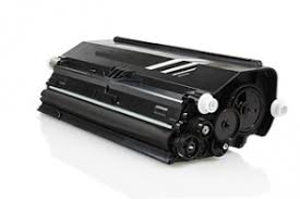 Lexmark E460 Black